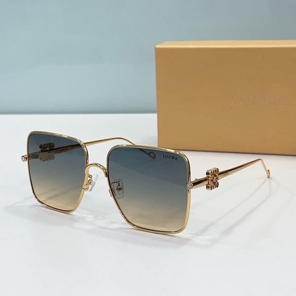 Loewe Sunglasses(AAAA)-243