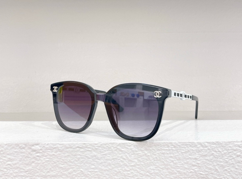 Chanel Sunglasses(AAAA)-1284