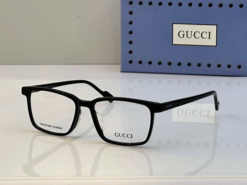 Gucci Sunglasses(AAAA)-433