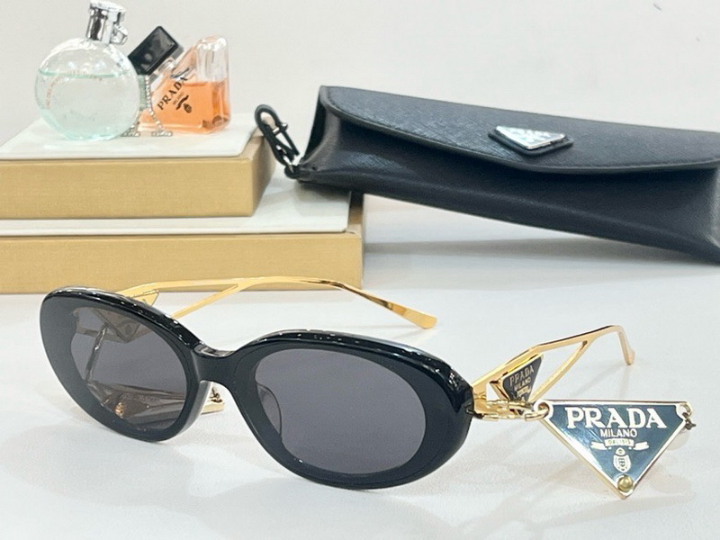 Prada Sunglasses(AAAA)-2954