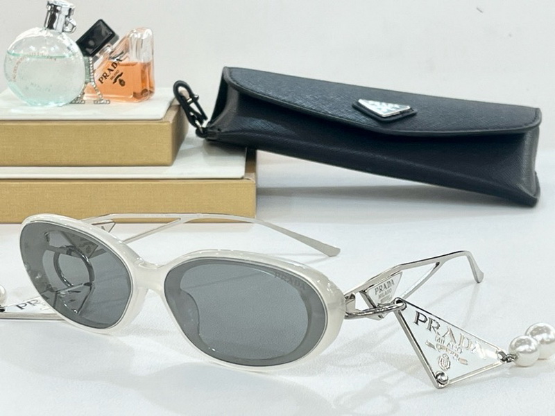 Prada Sunglasses(AAAA)-2953