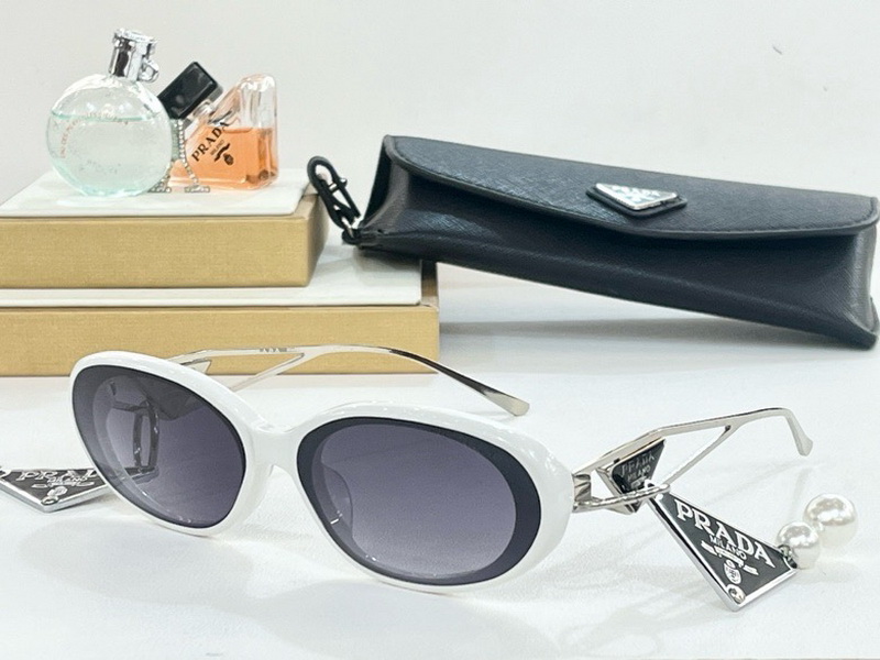 Prada Sunglasses(AAAA)-2951