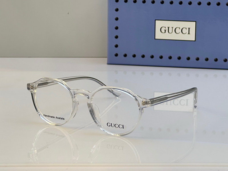 Gucci Sunglasses(AAAA)-432