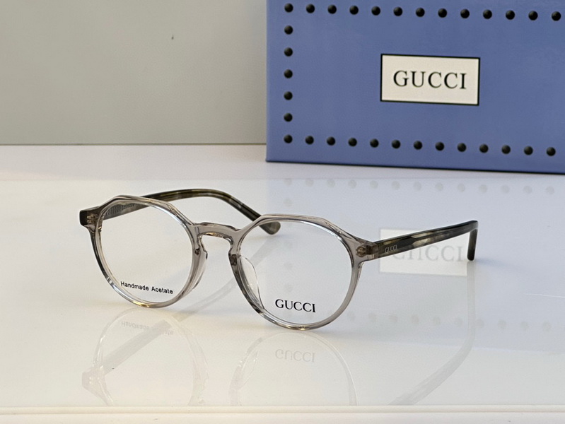 Gucci Sunglasses(AAAA)-430