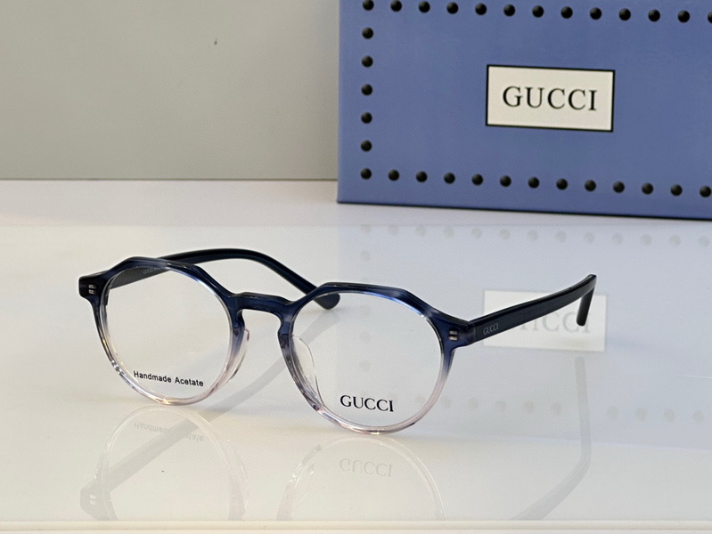 Gucci Sunglasses(AAAA)-427