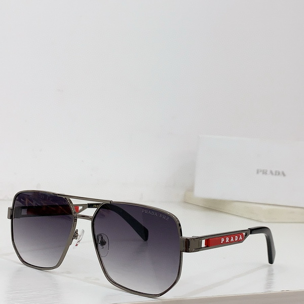 Prada Sunglasses(AAAA)-2950