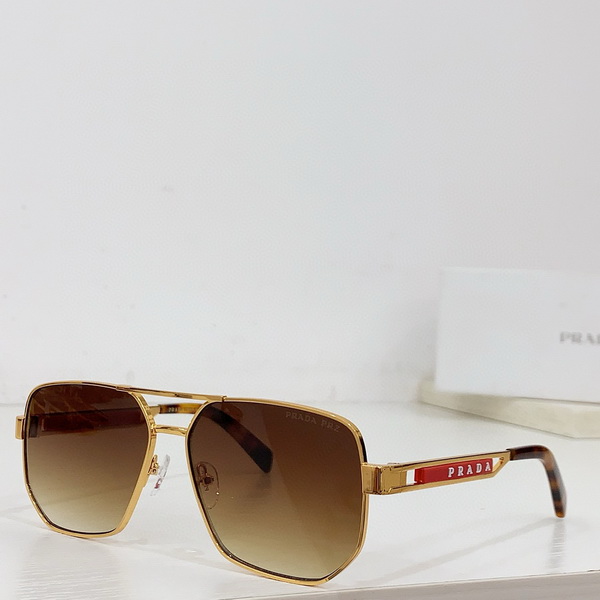 Prada Sunglasses(AAAA)-2948