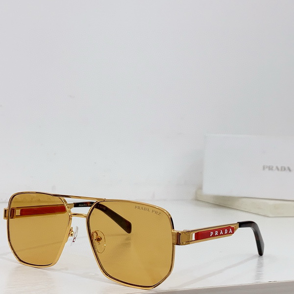Prada Sunglasses(AAAA)-2947