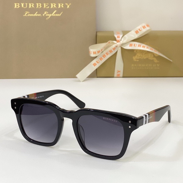 Burberry Sunglasses(AAAA)-512