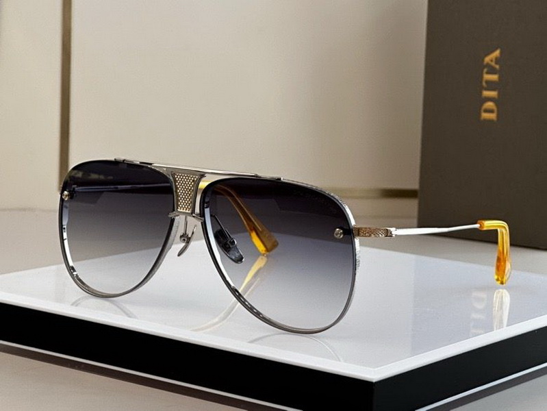 DITA Sunglasses(AAAA)-930