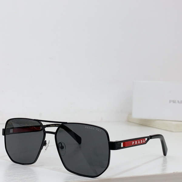 Prada Sunglasses(AAAA)-2944