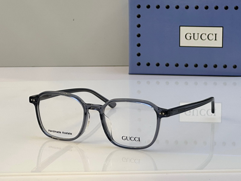 Gucci Sunglasses(AAAA)-426