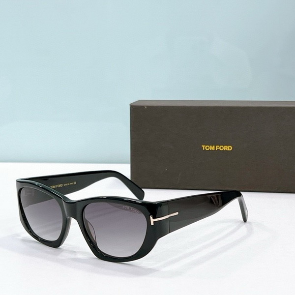 Tom Ford Sunglasses(AAAA)-639