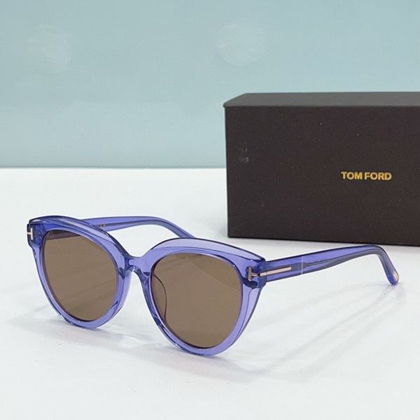Tom Ford Sunglasses(AAAA)-638