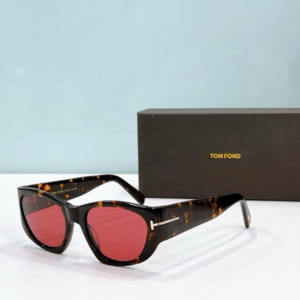 Tom Ford Sunglasses(AAAA)-637