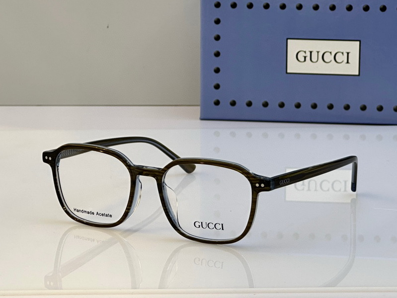 Gucci Sunglasses(AAAA)-425