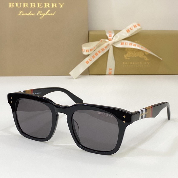 Burberry Sunglasses(AAAA)-510