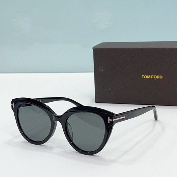 Tom Ford Sunglasses(AAAA)-636