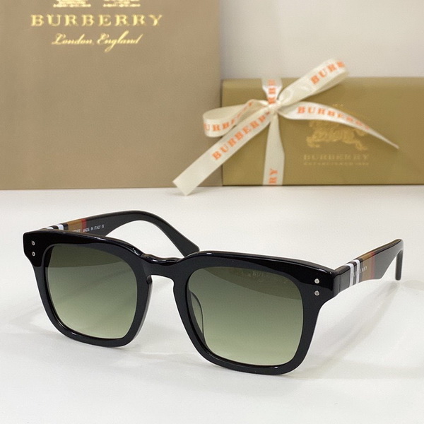 Burberry Sunglasses(AAAA)-509