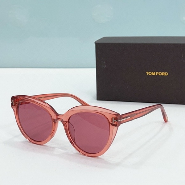 Tom Ford Sunglasses(AAAA)-634