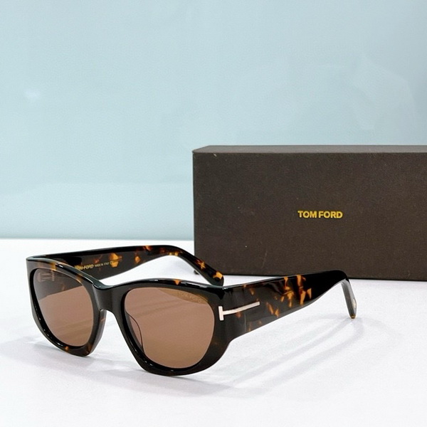 Tom Ford Sunglasses(AAAA)-633