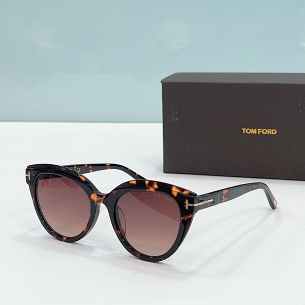 Tom Ford Sunglasses(AAAA)-632