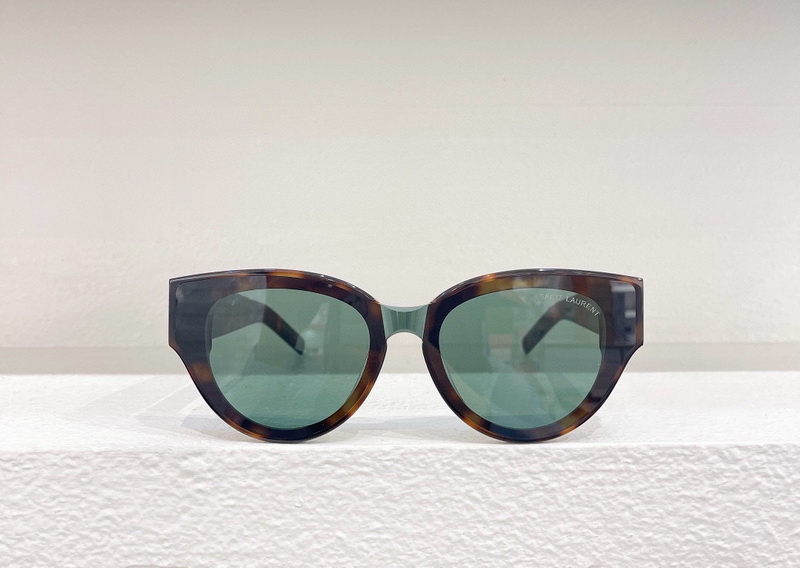 YSL Sunglasses(AAAA)-189