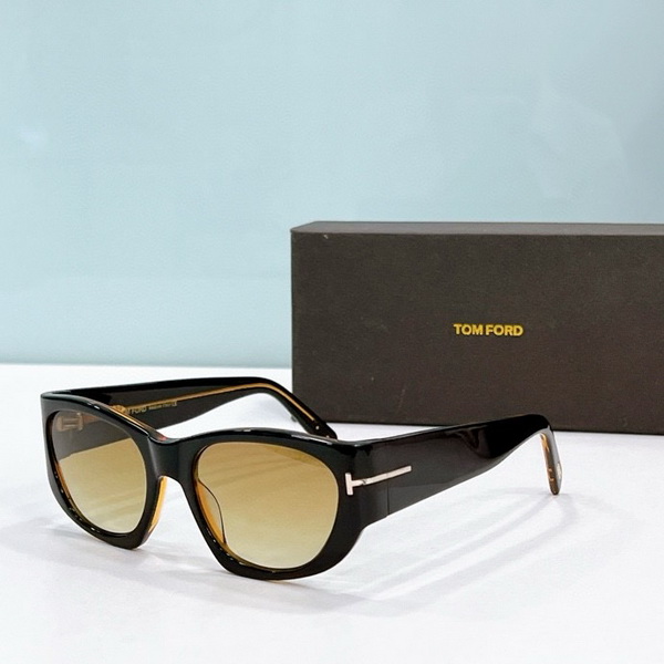 Tom Ford Sunglasses(AAAA)-631