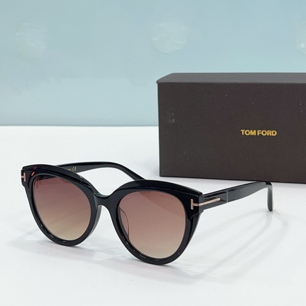 Tom Ford Sunglasses(AAAA)-630