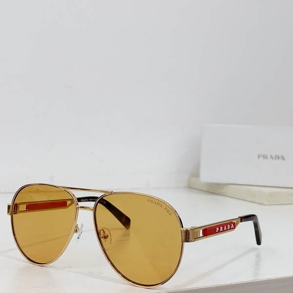 Prada Sunglasses(AAAA)-2938