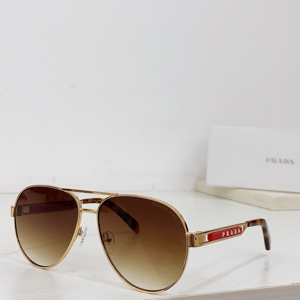 Prada Sunglasses(AAAA)-2936