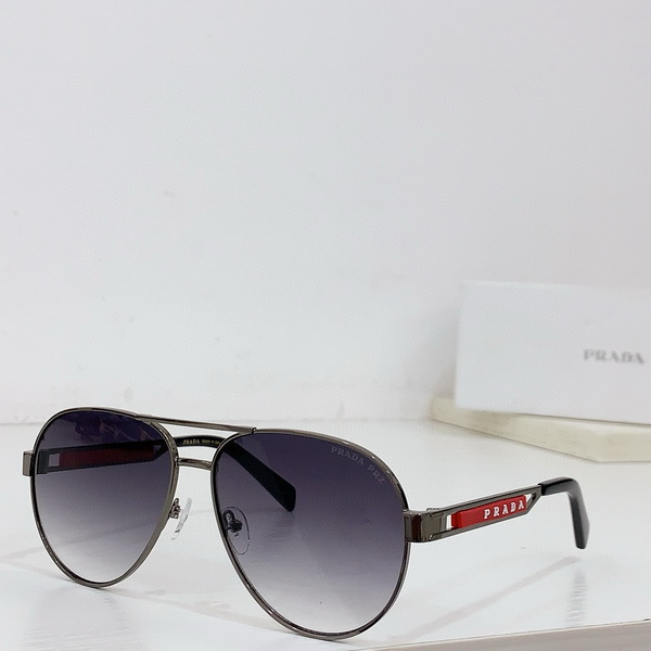 Prada Sunglasses(AAAA)-2935