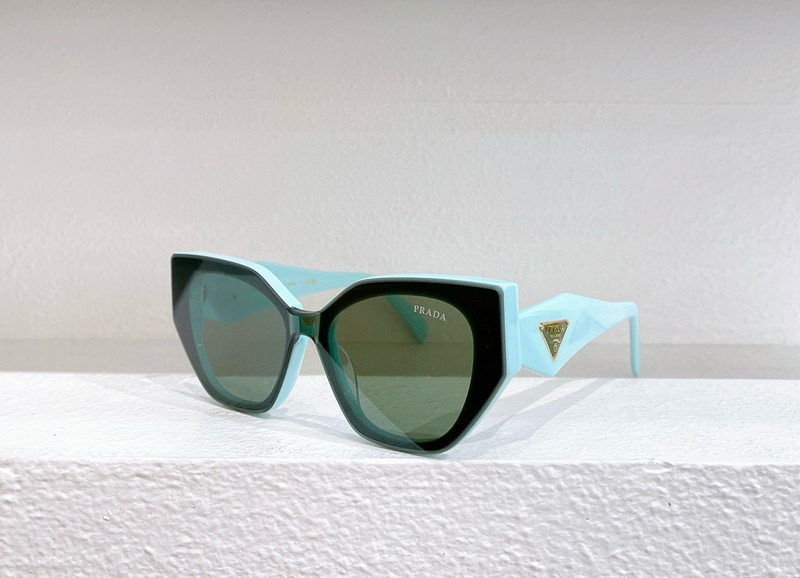 Prada Sunglasses(AAAA)-2931