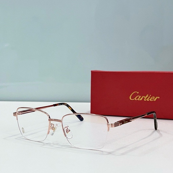Cartier Sunglasses(AAAA)-450