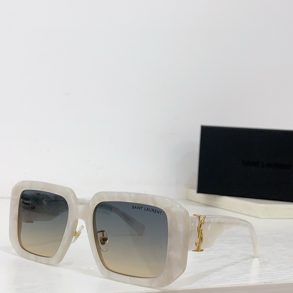YSL Sunglasses(AAAA)-186