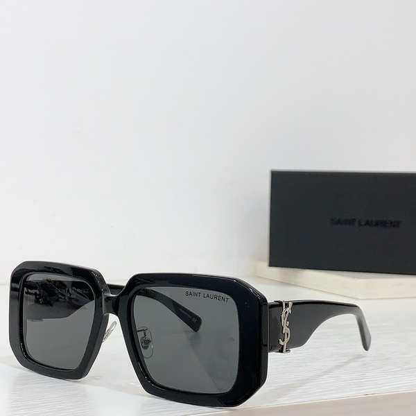 YSL Sunglasses(AAAA)-185