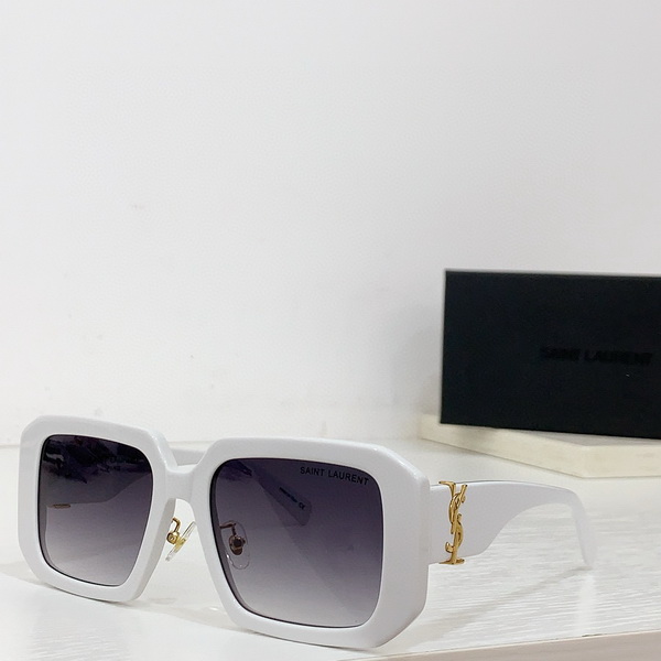 YSL Sunglasses(AAAA)-184