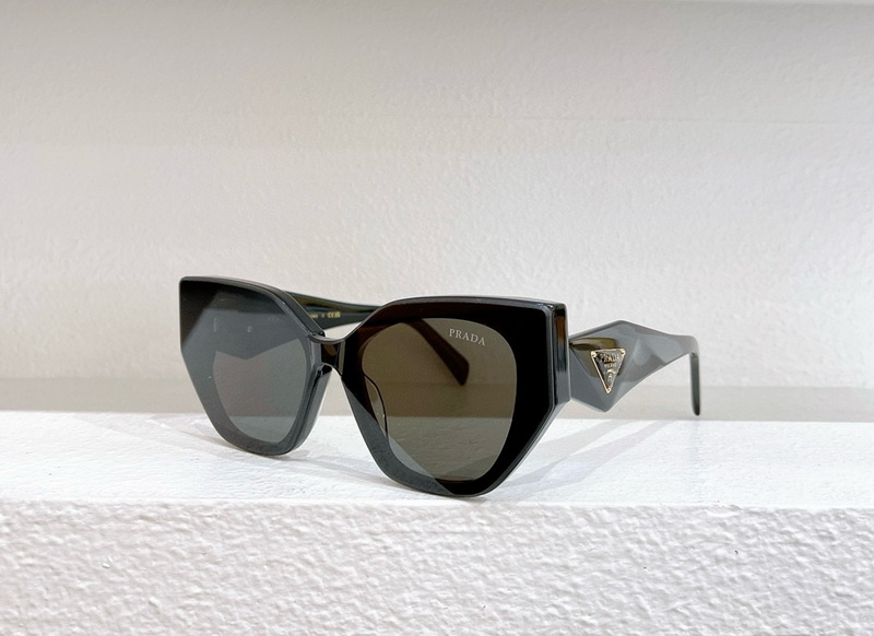 Prada Sunglasses(AAAA)-2925