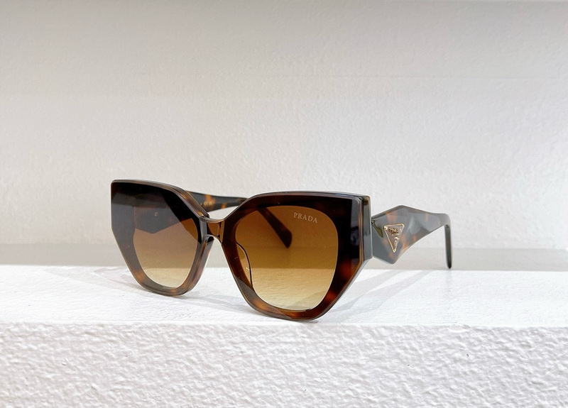 Prada Sunglasses(AAAA)-2920