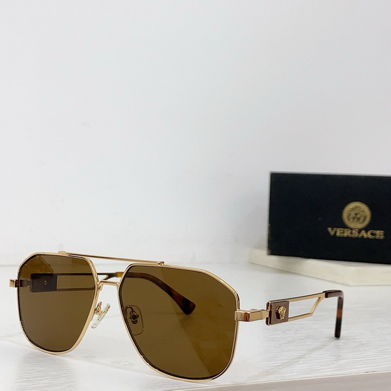 Versace Sunglasses(AAAA)-1686