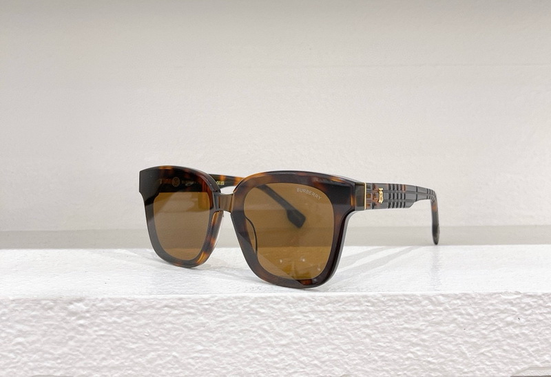 Burberry Sunglasses(AAAA)-507