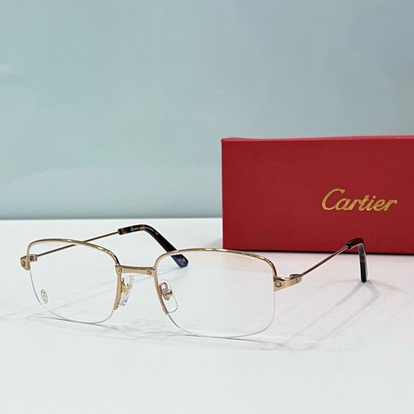 Cartier Sunglasses(AAAA)-443