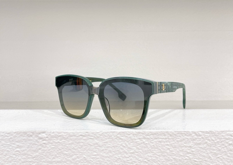 Burberry Sunglasses(AAAA)-506