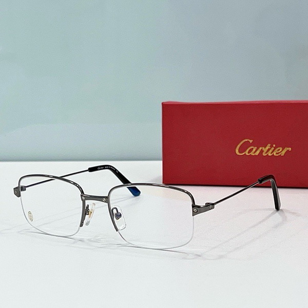 Cartier Sunglasses(AAAA)-444