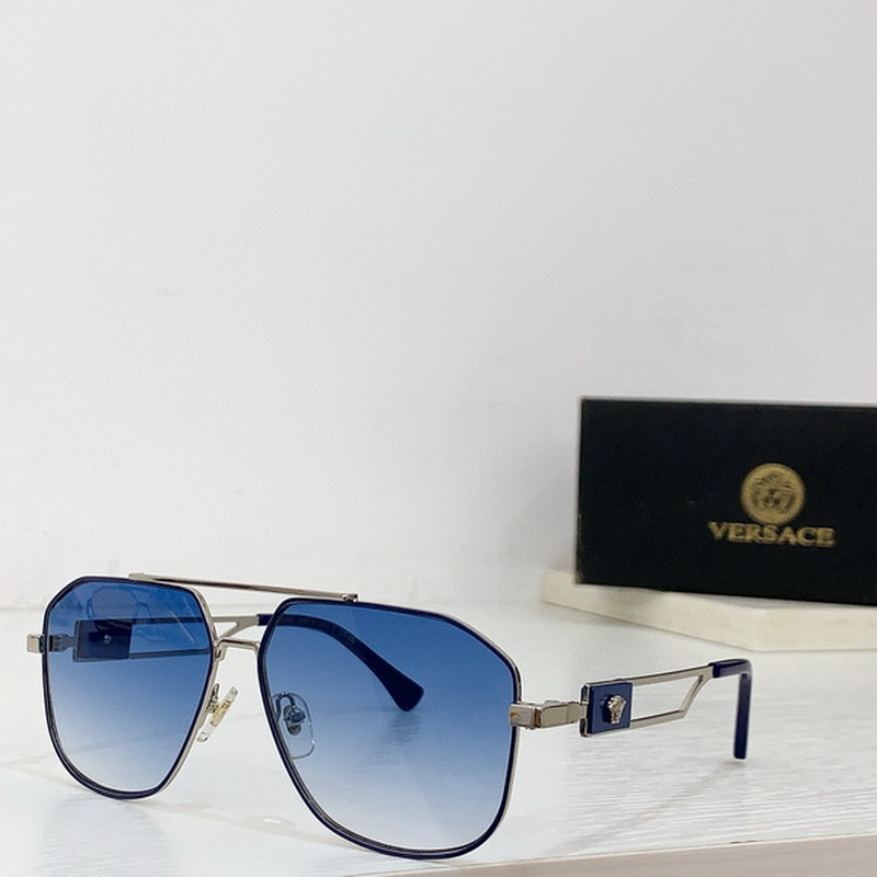 Versace Sunglasses(AAAA)-1683