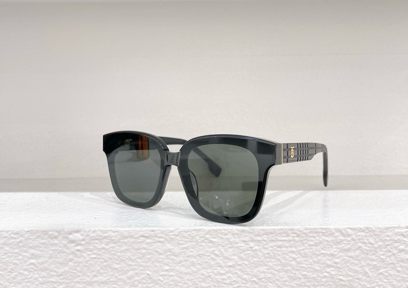 Burberry Sunglasses(AAAA)-504