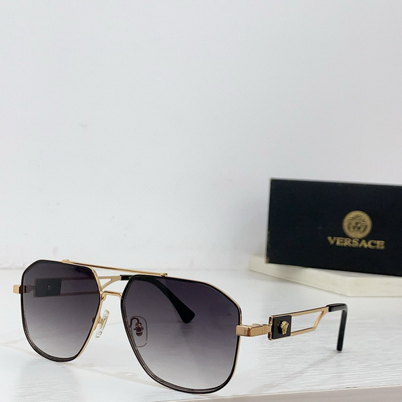 Versace Sunglasses(AAAA)-1681