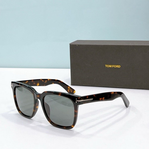 Tom Ford Sunglasses(AAAA)-625