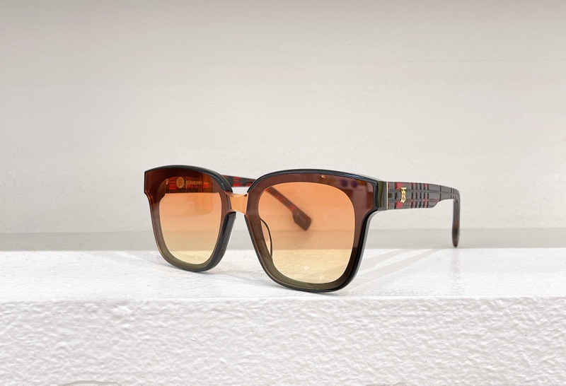 Burberry Sunglasses(AAAA)-502