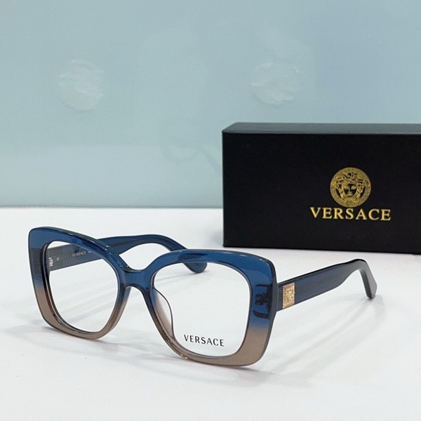  Versace Sunglasses(AAAA)-342
